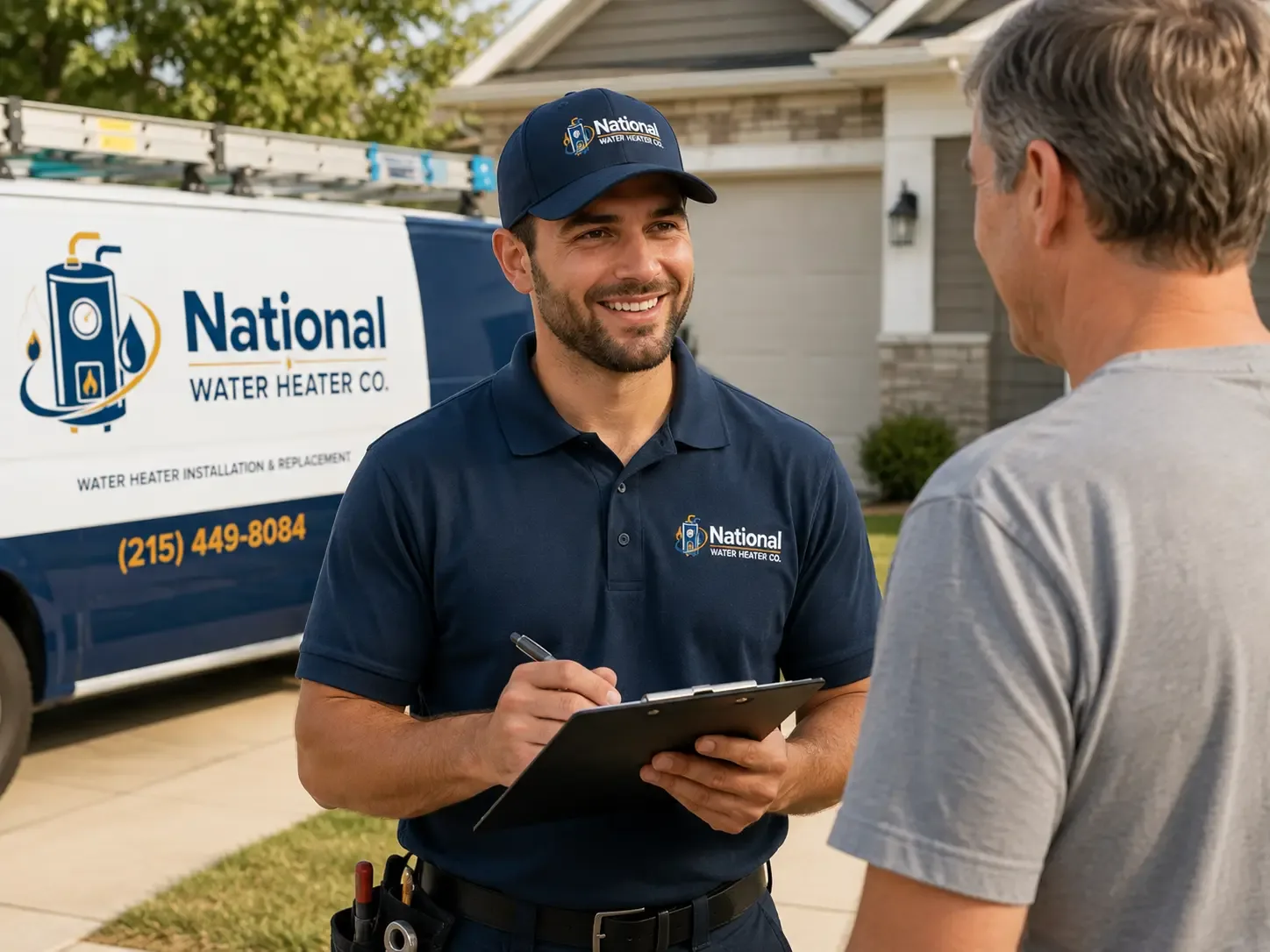 Water Heater Installation Colonial Heights, VA FAQs
